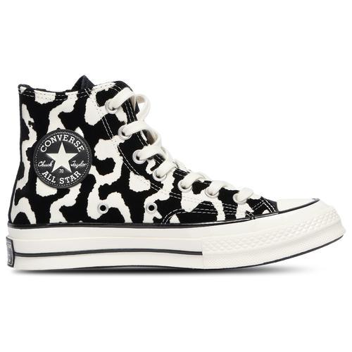 Converse Womens Chuck 70 Leopard Print High Top Sneaker Womens at Urban Outfitters Product Image