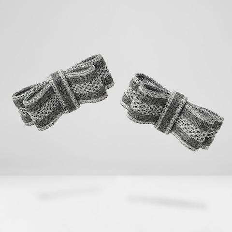 Removable Bows (EVE) Product Image