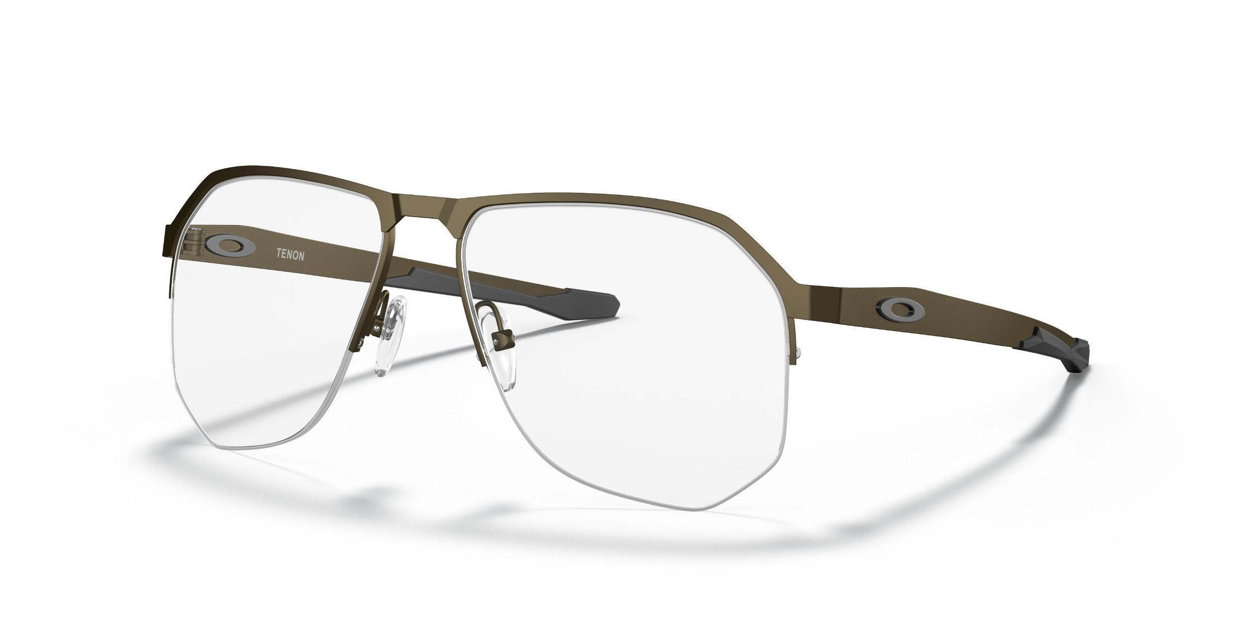 Oakley Men's Tenon Eyeglasses Product Image