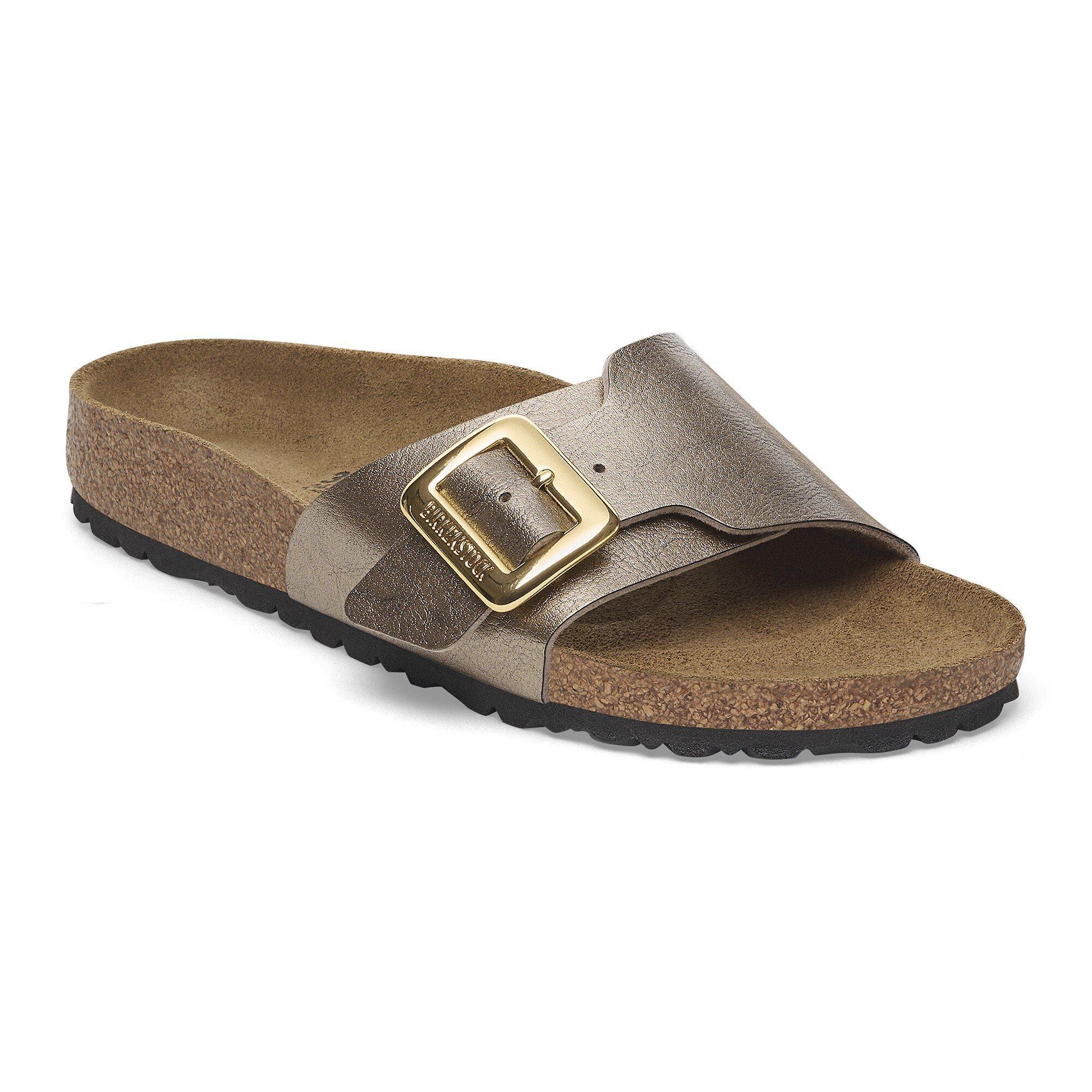 Catalina Cushion Buckle Birko-Flor Product Image