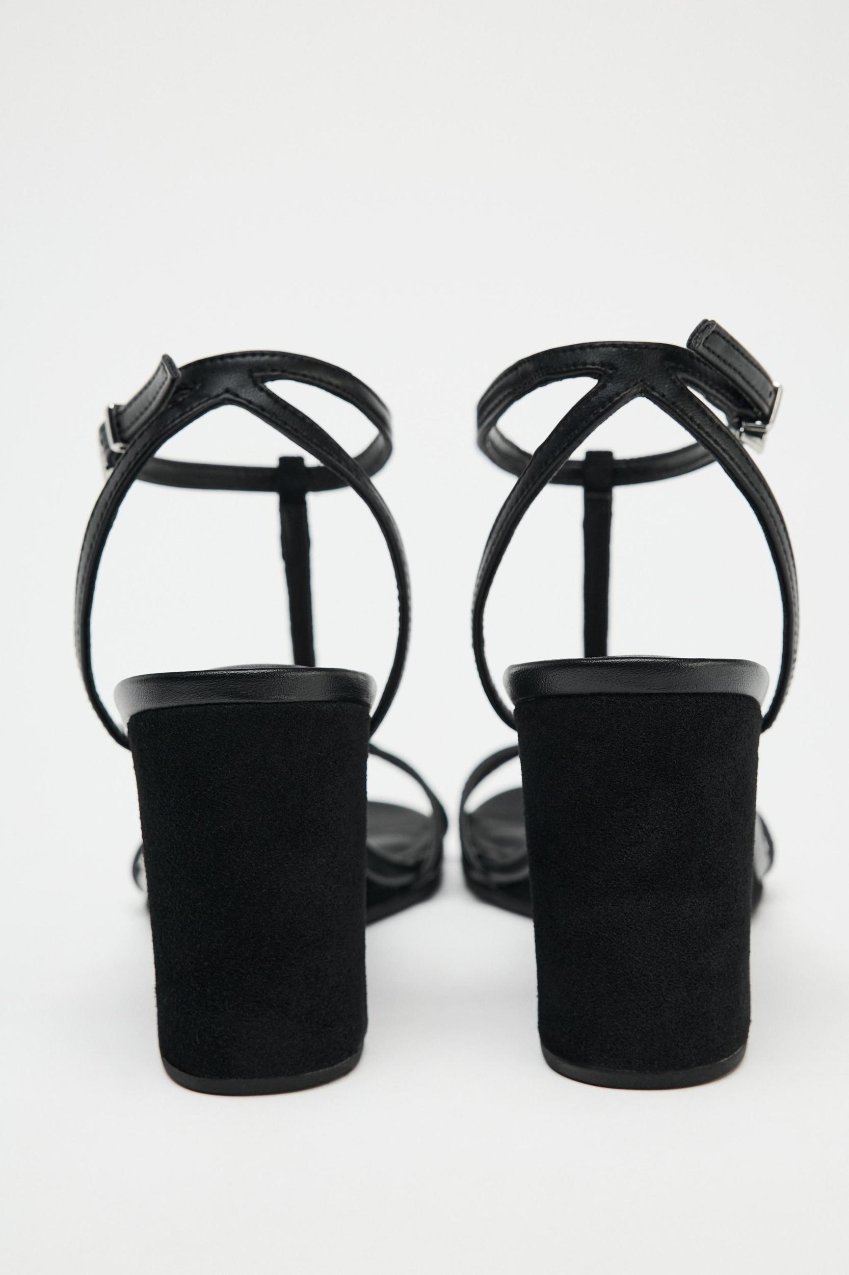 MULTI-STRAP WEDGES Product Image