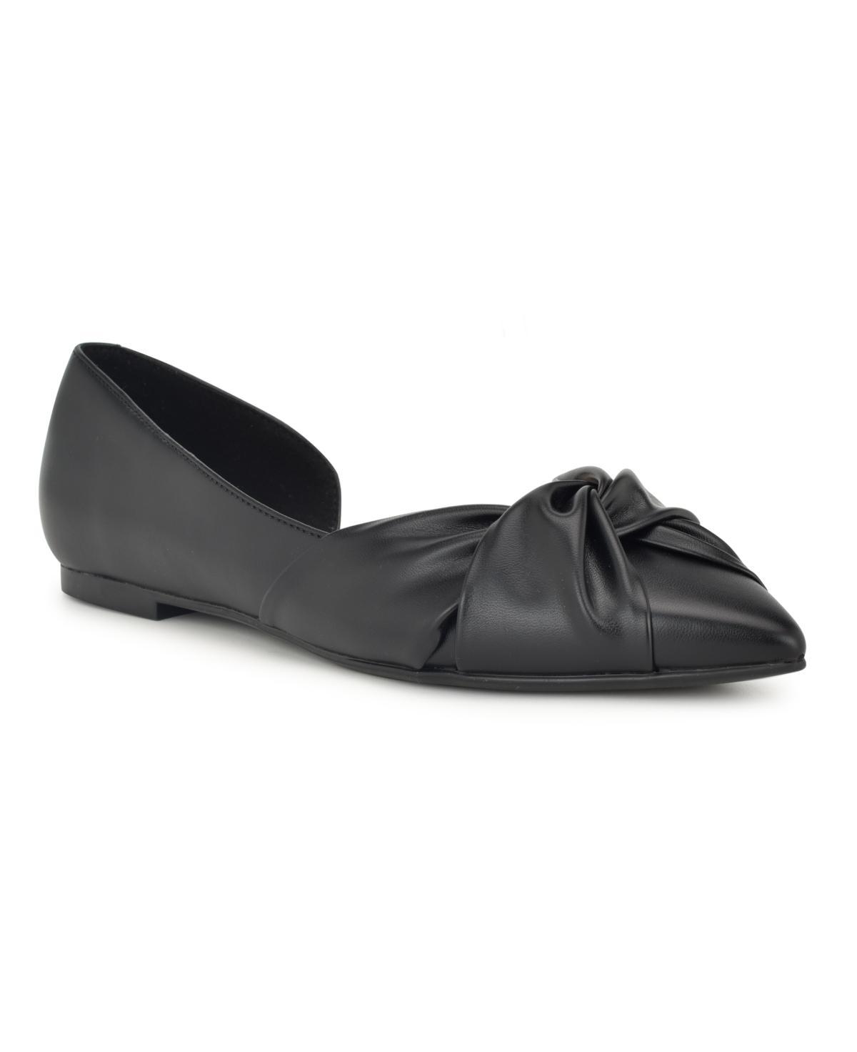 Nine West Briane 3 001) Women's Flat Shoes Product Image