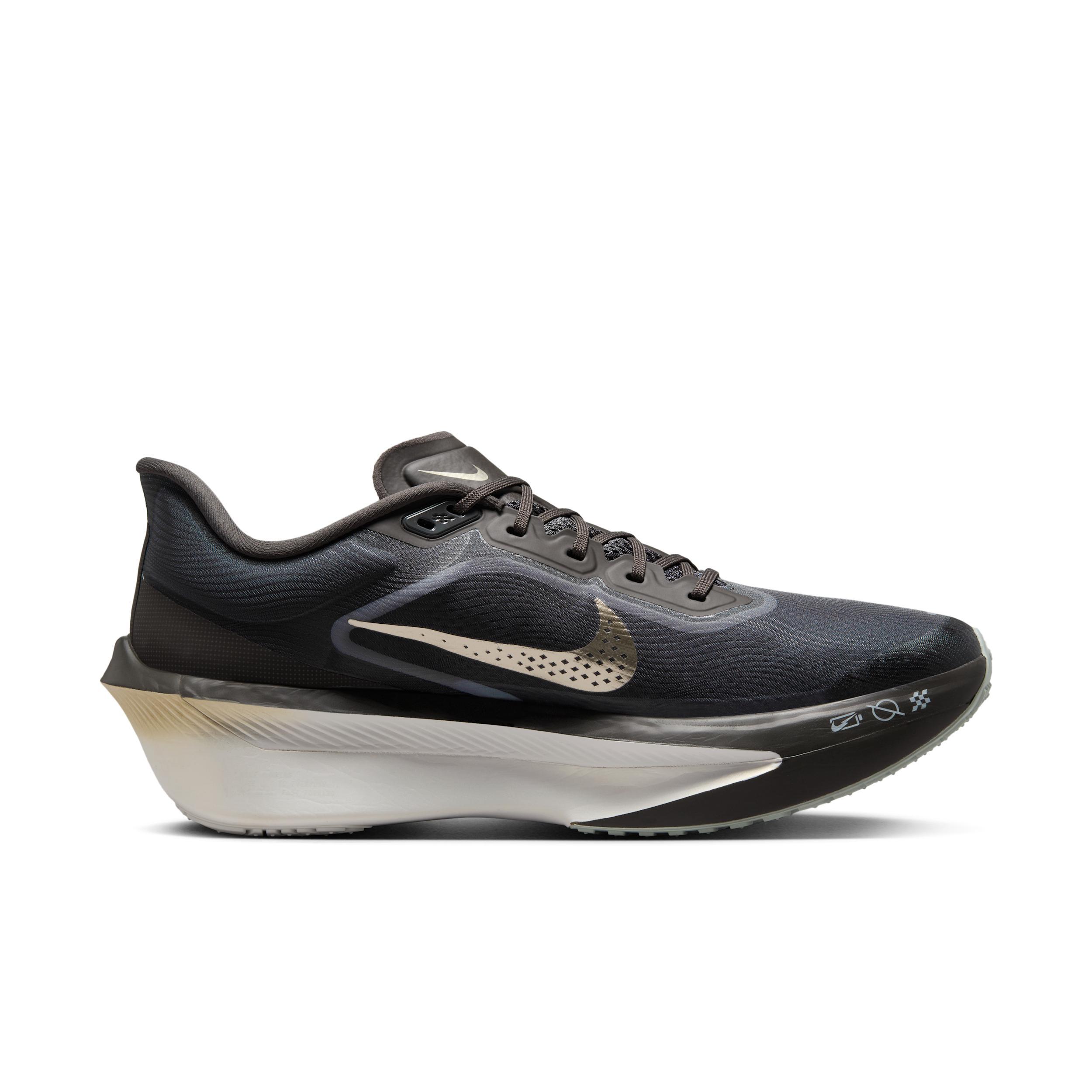 Nike Men's Zoom Fly 6 "Jakob Ingebrigtsen" Road Racing Shoes Product Image