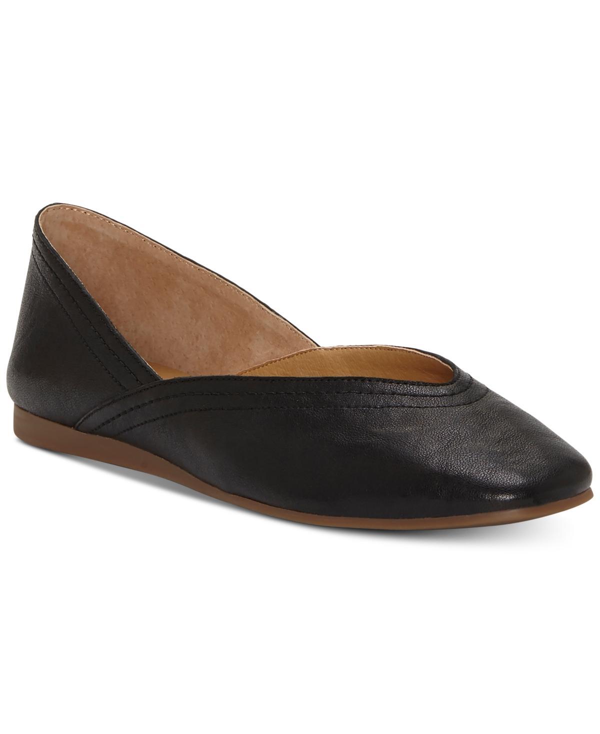 Lucky Brand Alba Women's Flat Shoes Product Image