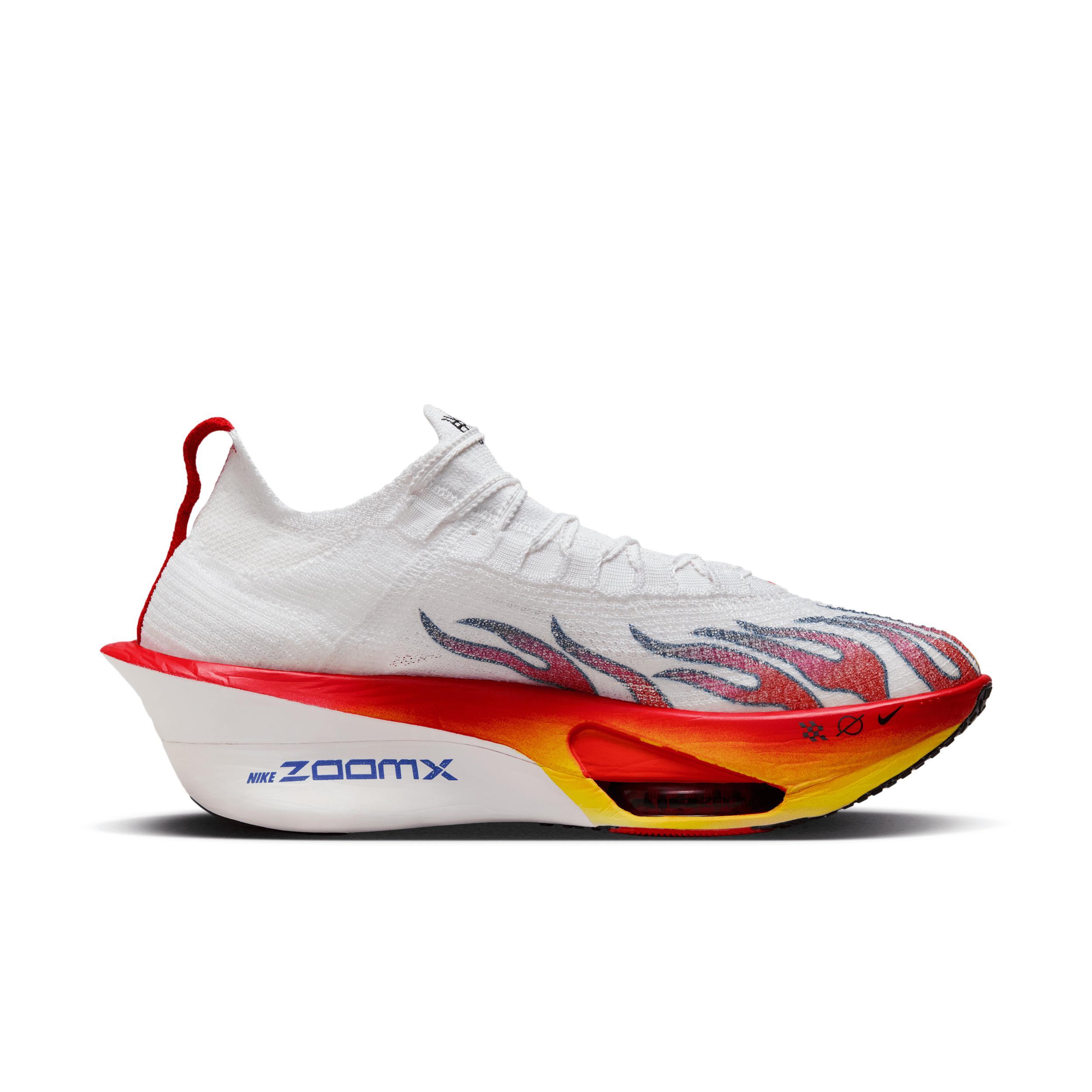 Nike Men's Alphafly 3 Premium Road Racing Shoes Product Image