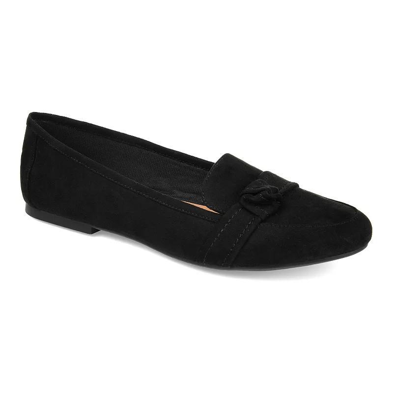 Journee Marci Womens Loafers Product Image