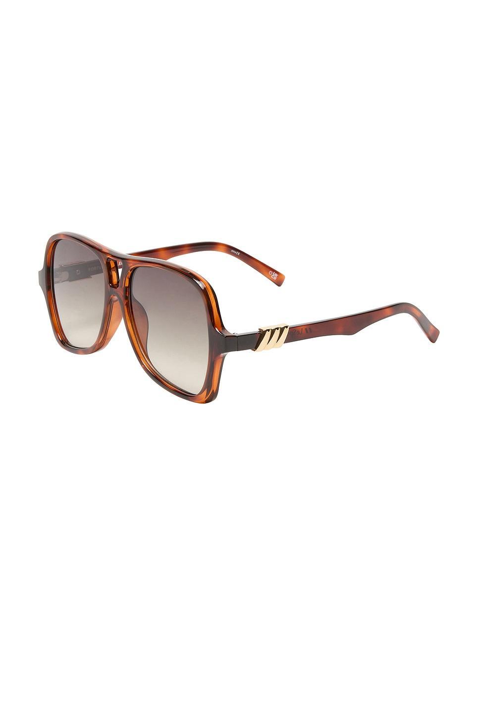 Fortune Teller Sunglasses Le Specs Product Image