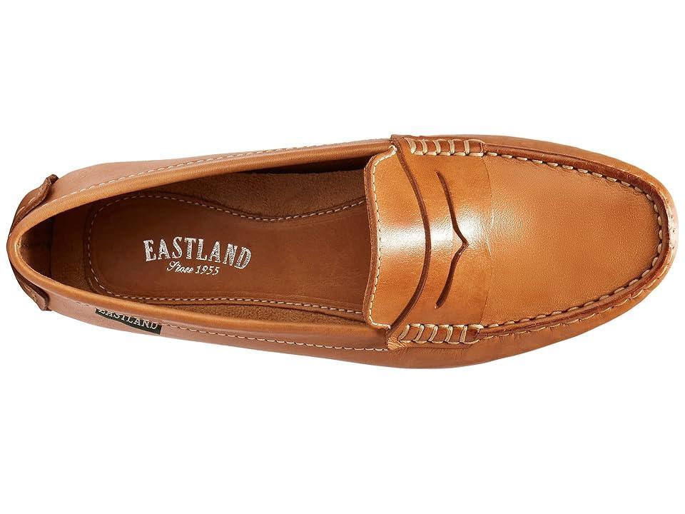 Eastland Patricia Womens Penny Loafers Product Image