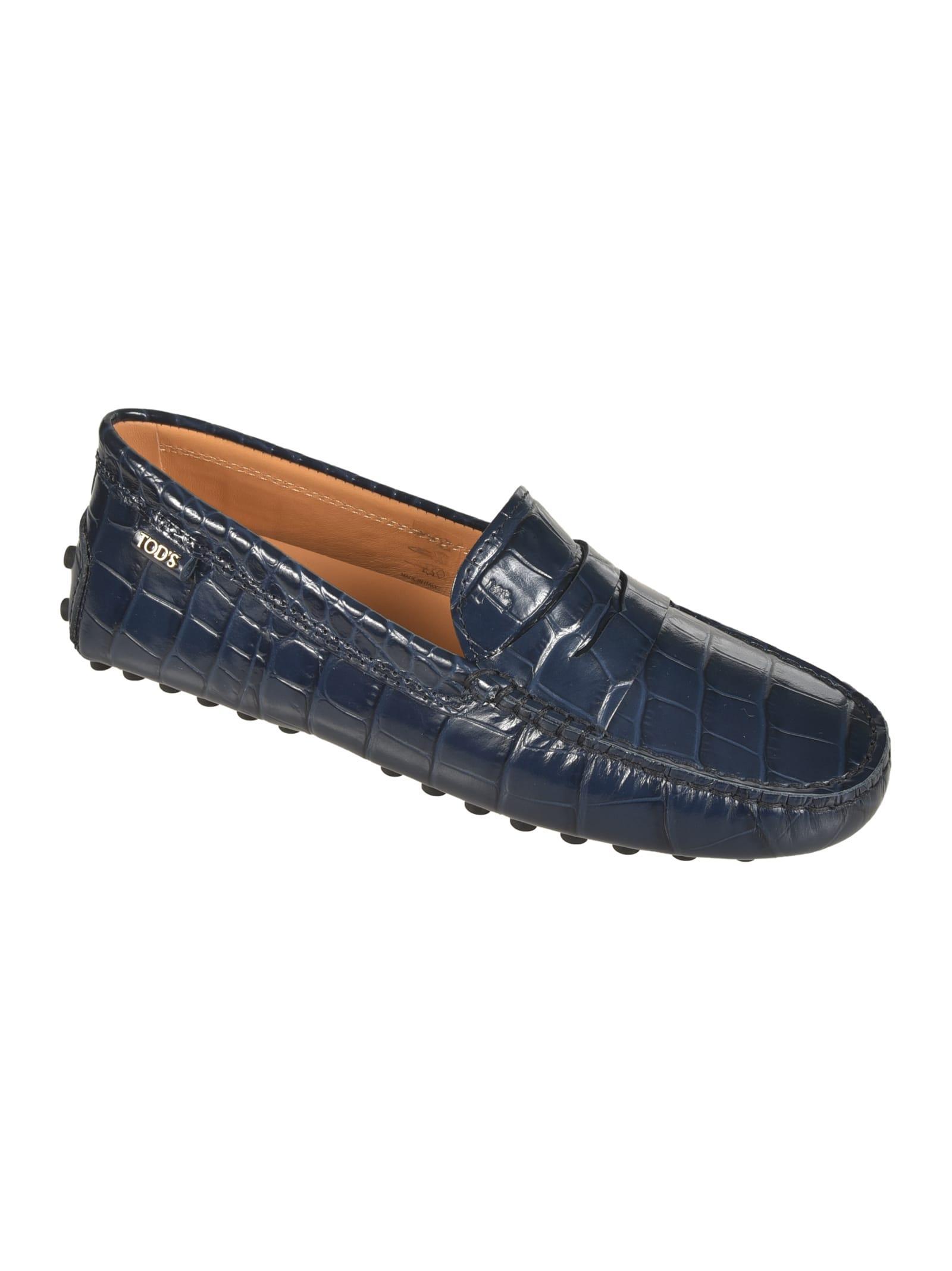 TOD'S Loafers In U824 Product Image