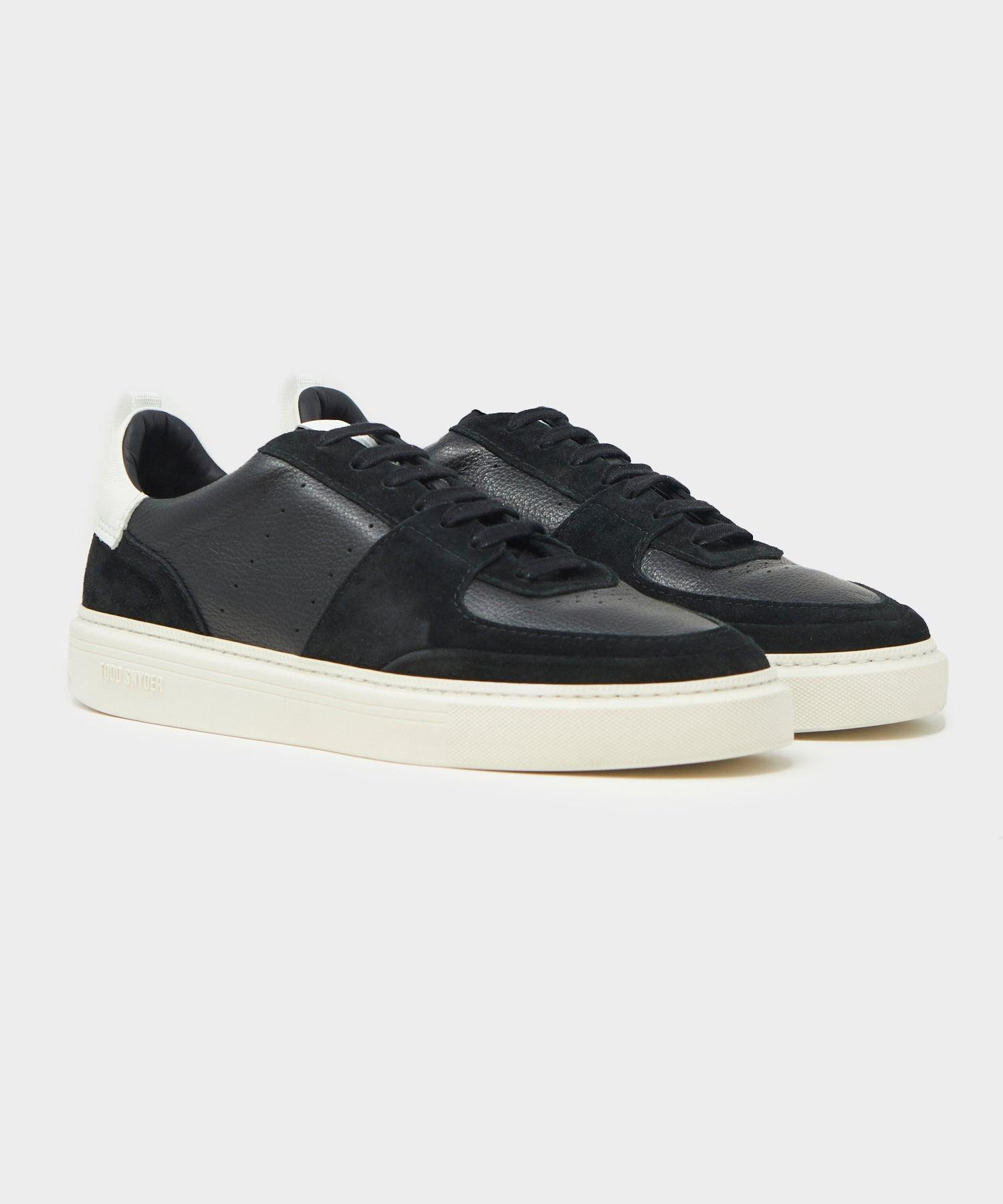 Tuscan Leather Court Shoe Product Image
