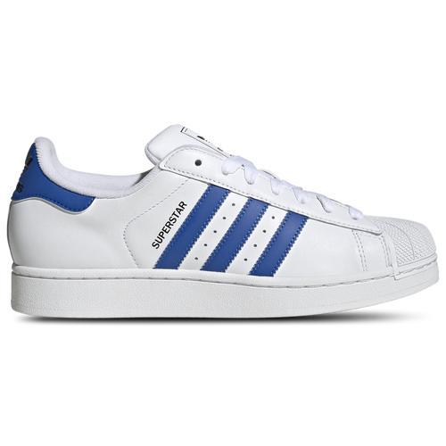 adidas Gender Inclusive Superstar II Sneaker in Black/white at Nordstrom, Size 11 Women's Product Image