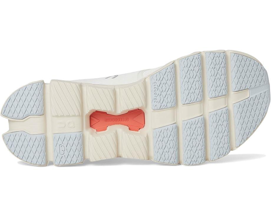 Women's On Cloud X 4 Product Image