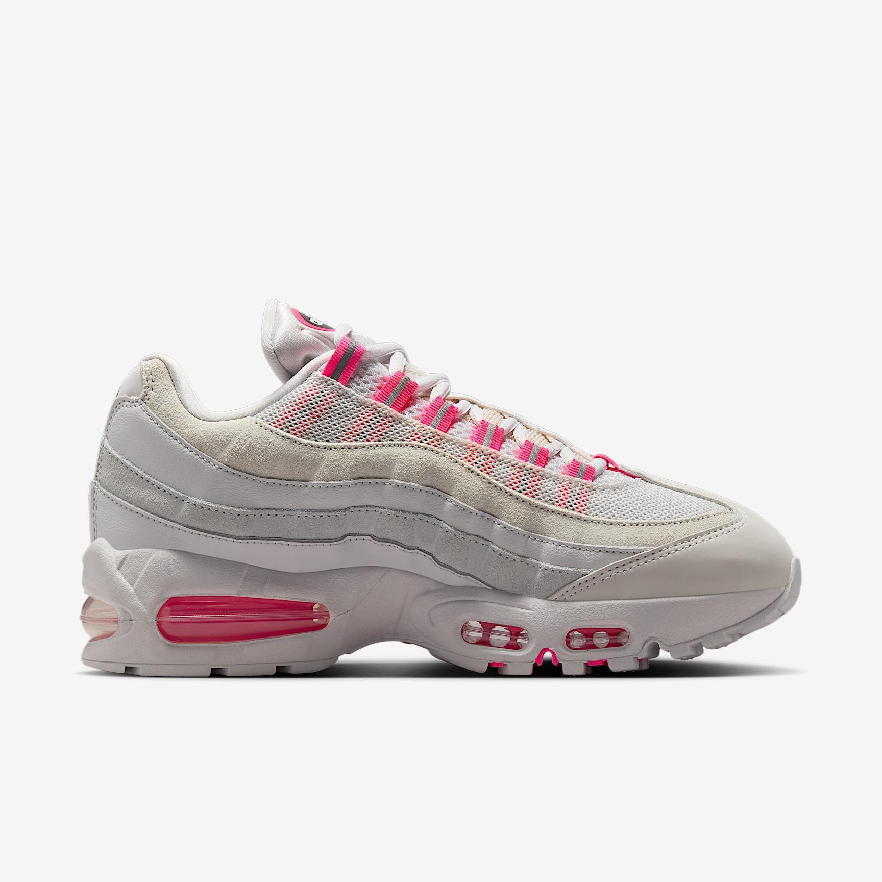 Nike Women's Air Max 95 Shoes Product Image