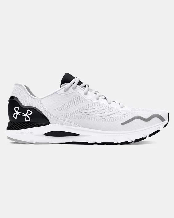 Mens Suede Low-Top Platform Sneakers Product Image