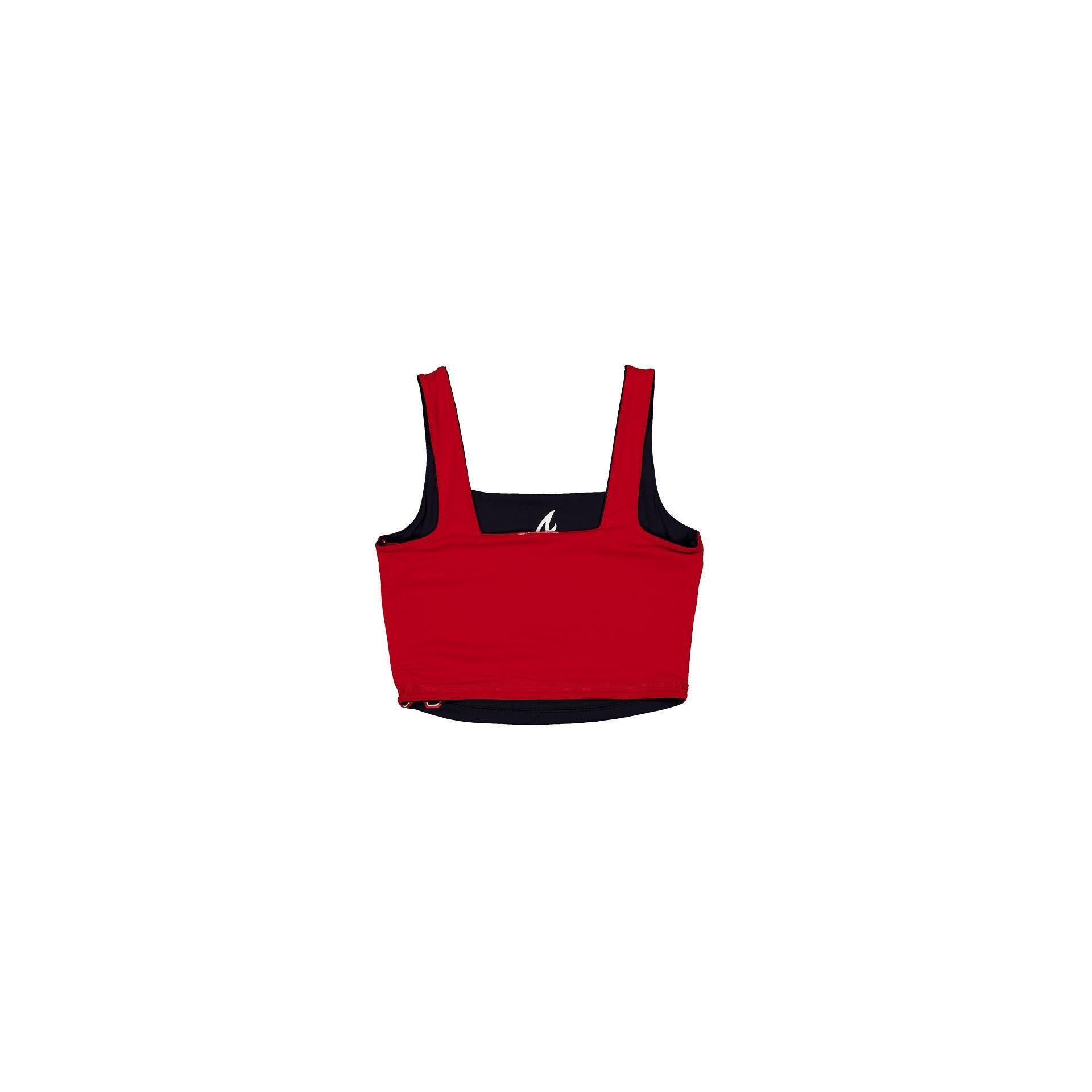 San Francisco 49ers Sport Classics Women's Reversible Tank Top Female Product Image