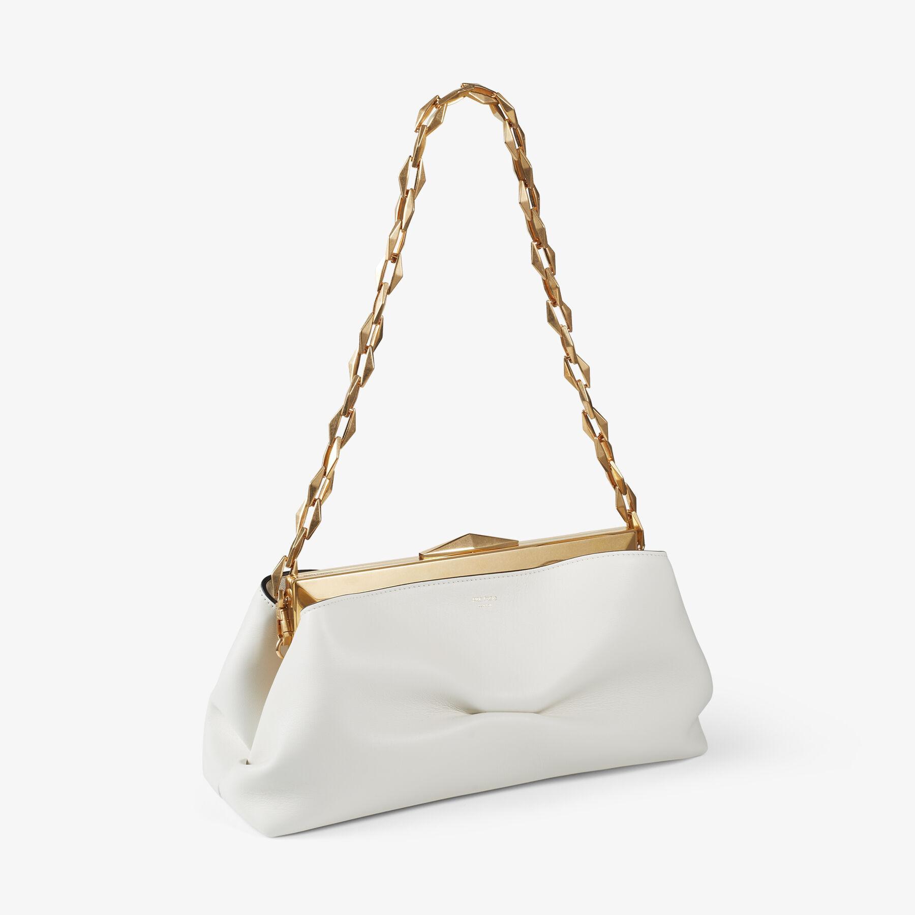 Diamond Frame Clutch Product Image