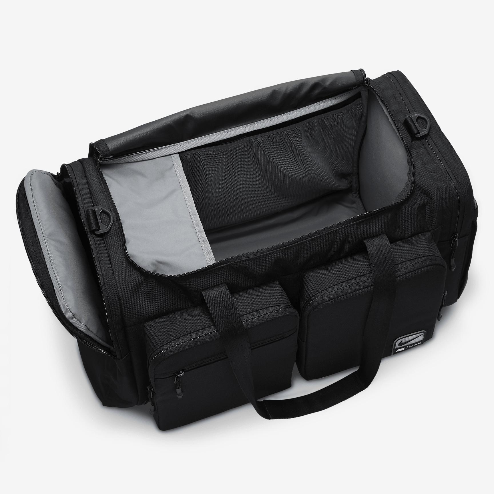 Nike Men's Utility Power 2.0 Duffel Bag (Medium, 51L) Product Image
