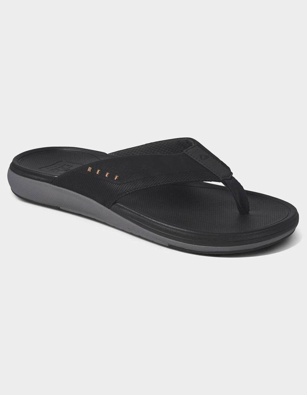 REEF Cushion Norte Mens Sandals Product Image