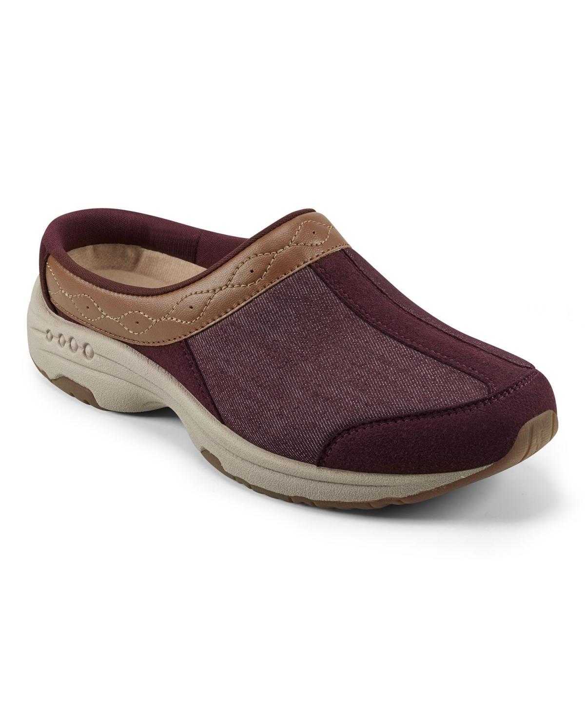 Easy Spirit Travelcoast Womens Mules Product Image