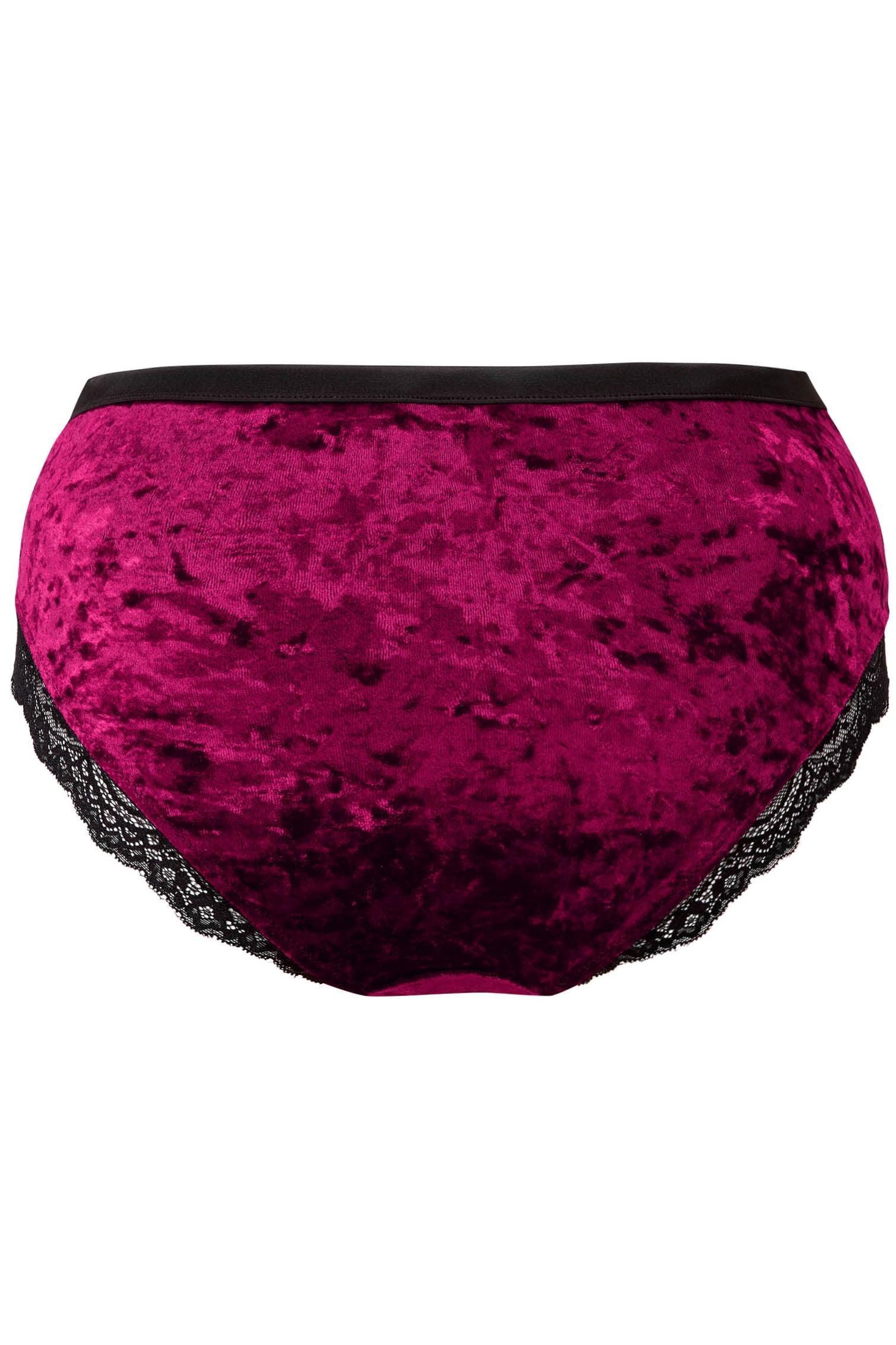 Mercy Lace Panty [BLOOD] Female Product Image