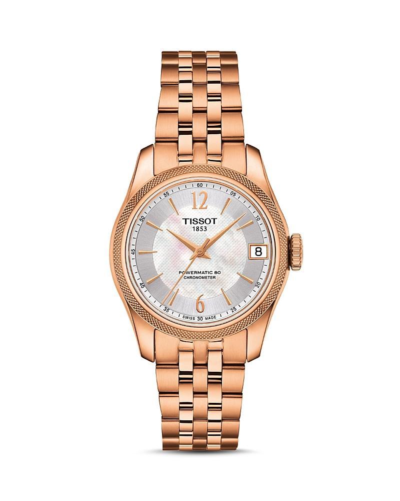 Tissot Ballade Watch, 32mm Product Image