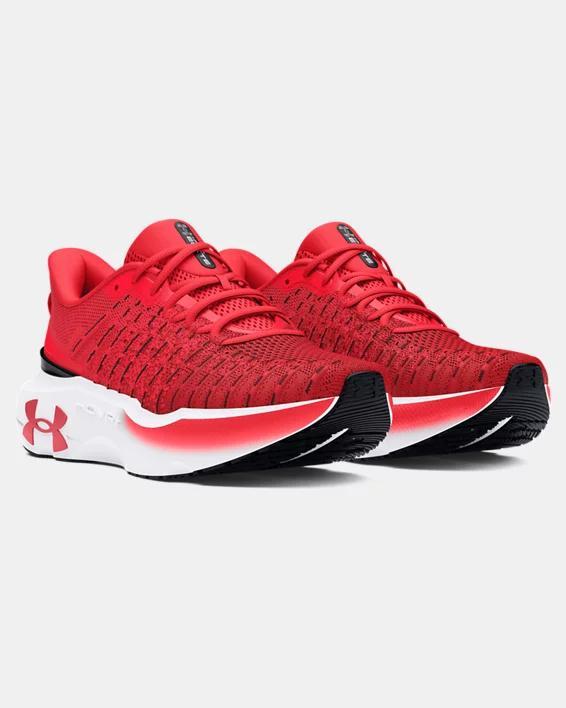 Men's UA Infinite Elite Running Shoes Product Image