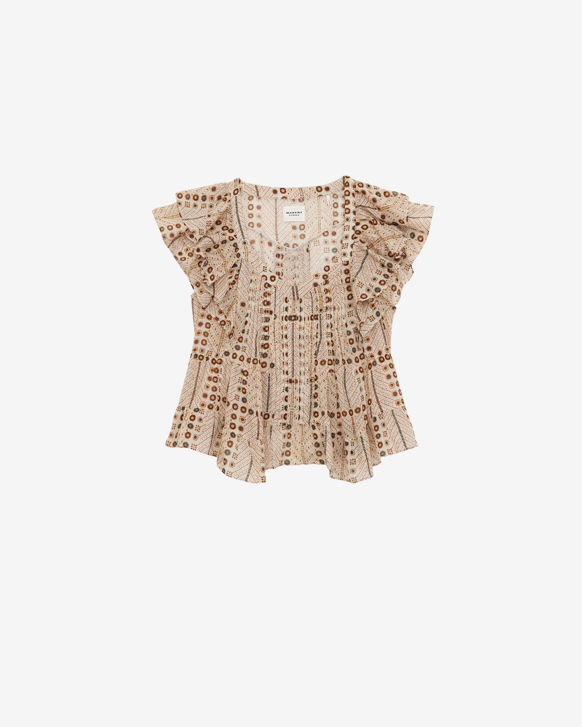MADRANA TOP Female Product Image
