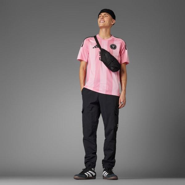 Inter Miami CF 25/26 Messi Home Jersey Product Image