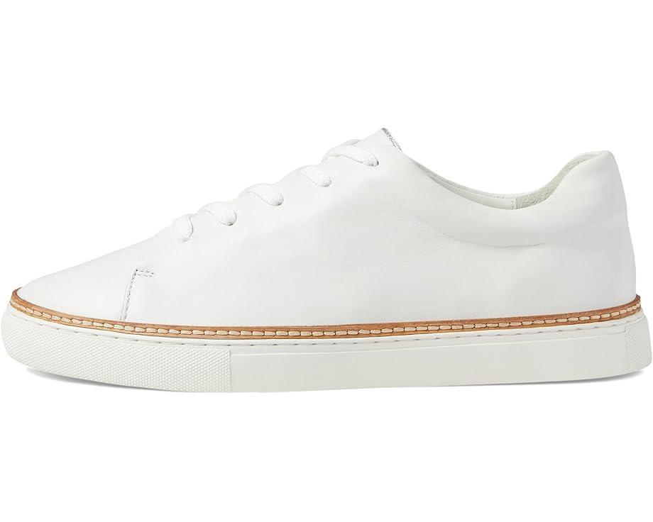 Escape Knit Lace-Up Product Image