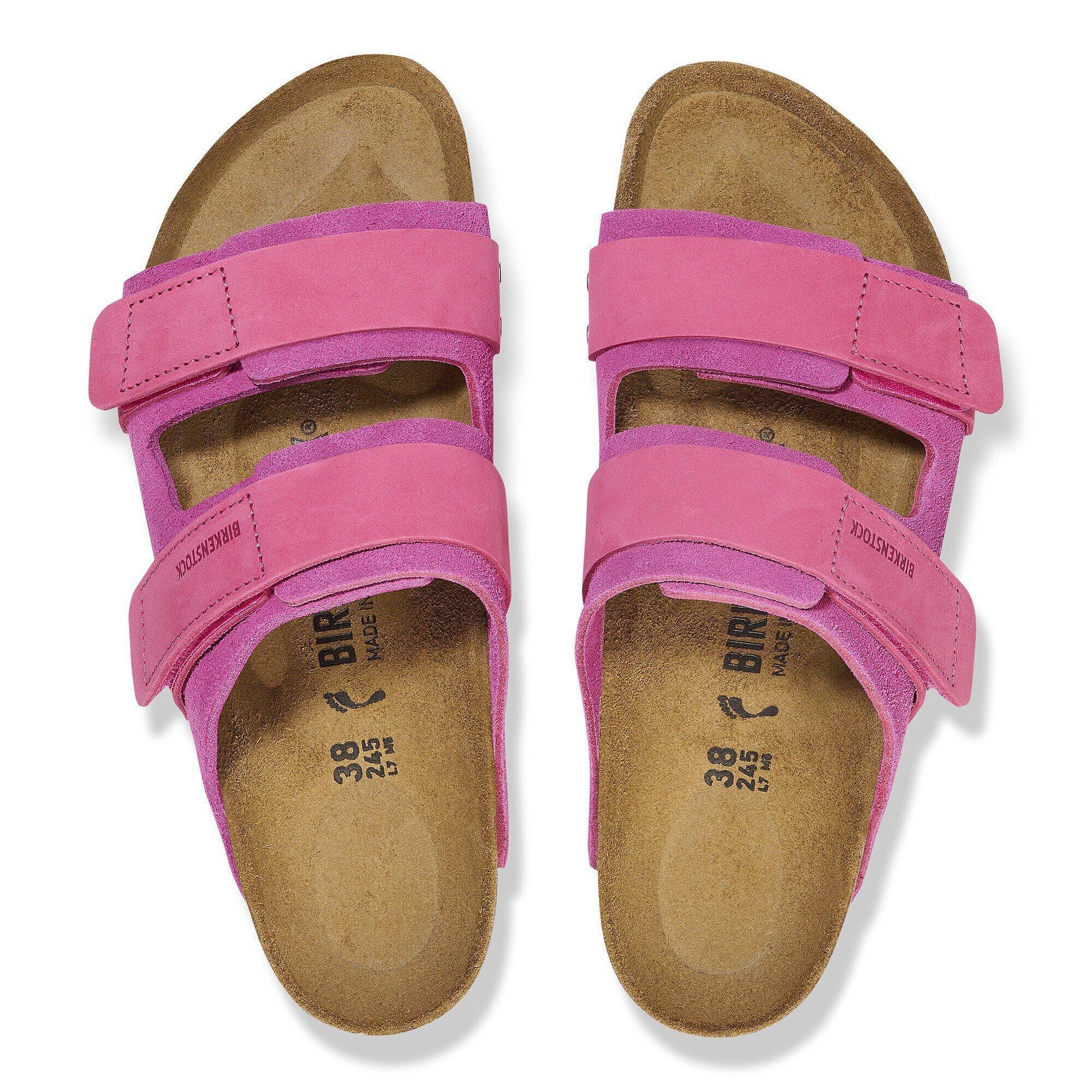 Uji Nubuck Leather/Suede Product Image