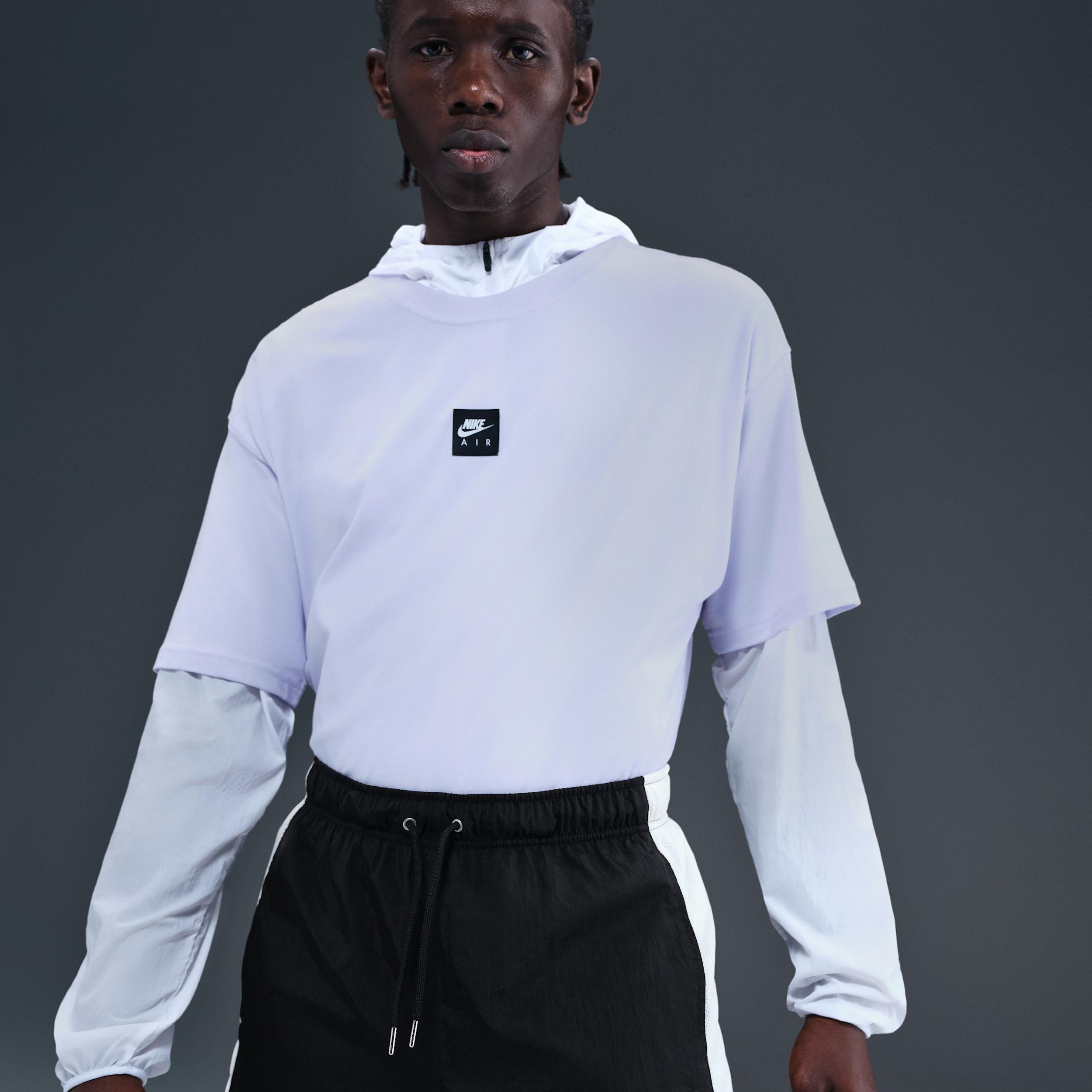 Nike Air Men's Woven Shorts Product Image