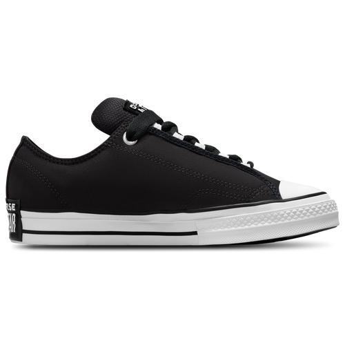 Converse Mens Converse Chuck Taylor Puff - Mens Shoes Park Red/Black/White Product Image