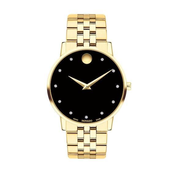 Movado Museum Watch, 40mm Product Image
