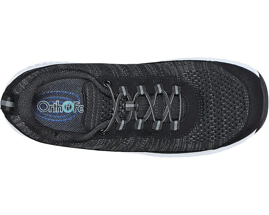 Men's Orthofeet Lava Product Image