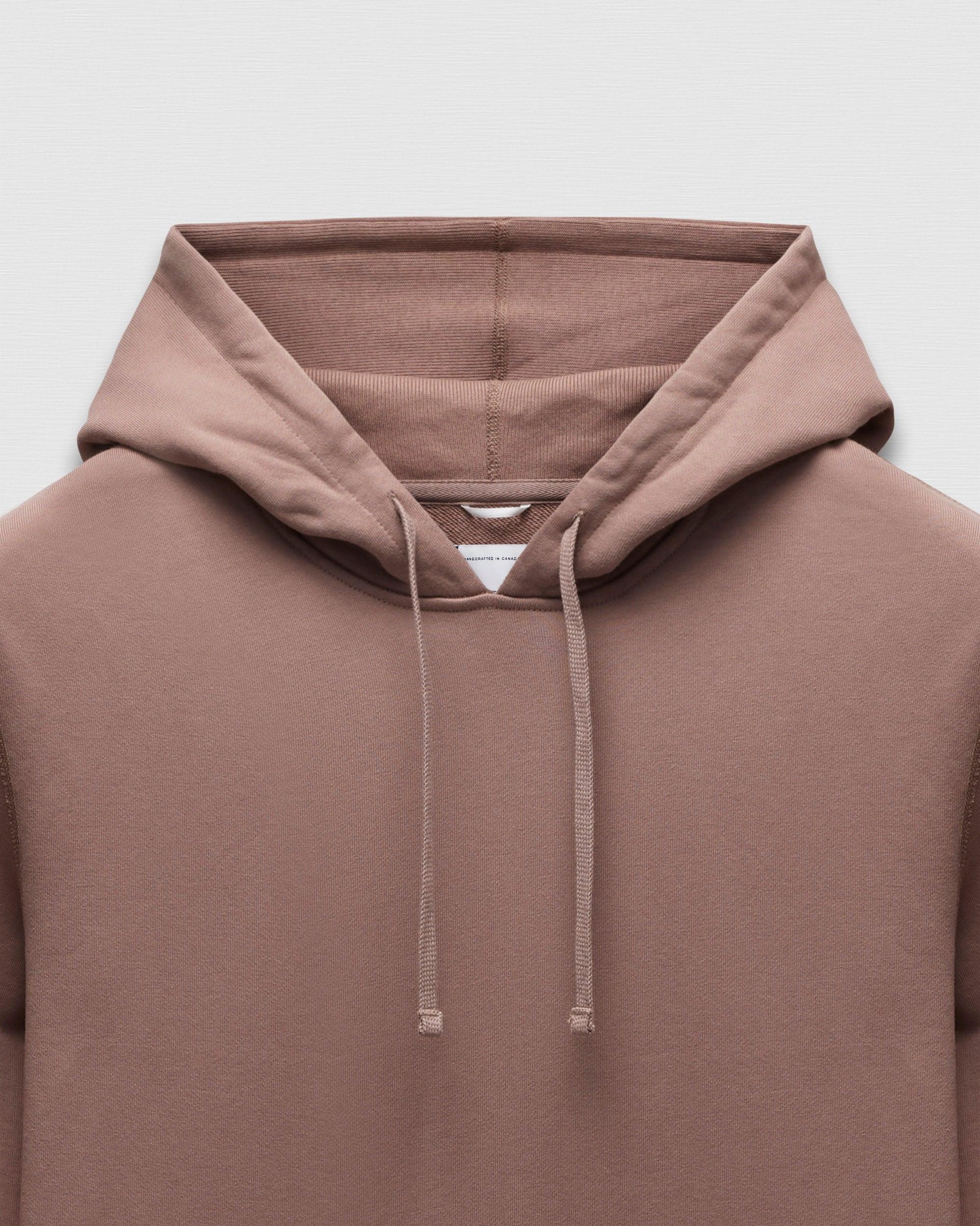 RELAXED  HOODIE Male Product Image
