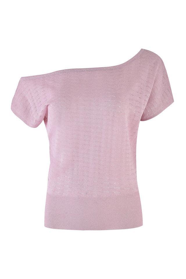 GIGI TOP - PINK Product Image