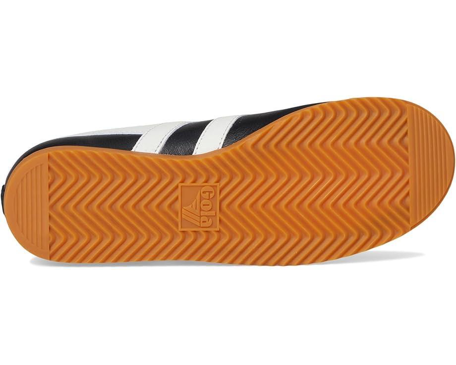 Women's Gola Bullet Leather Product Image