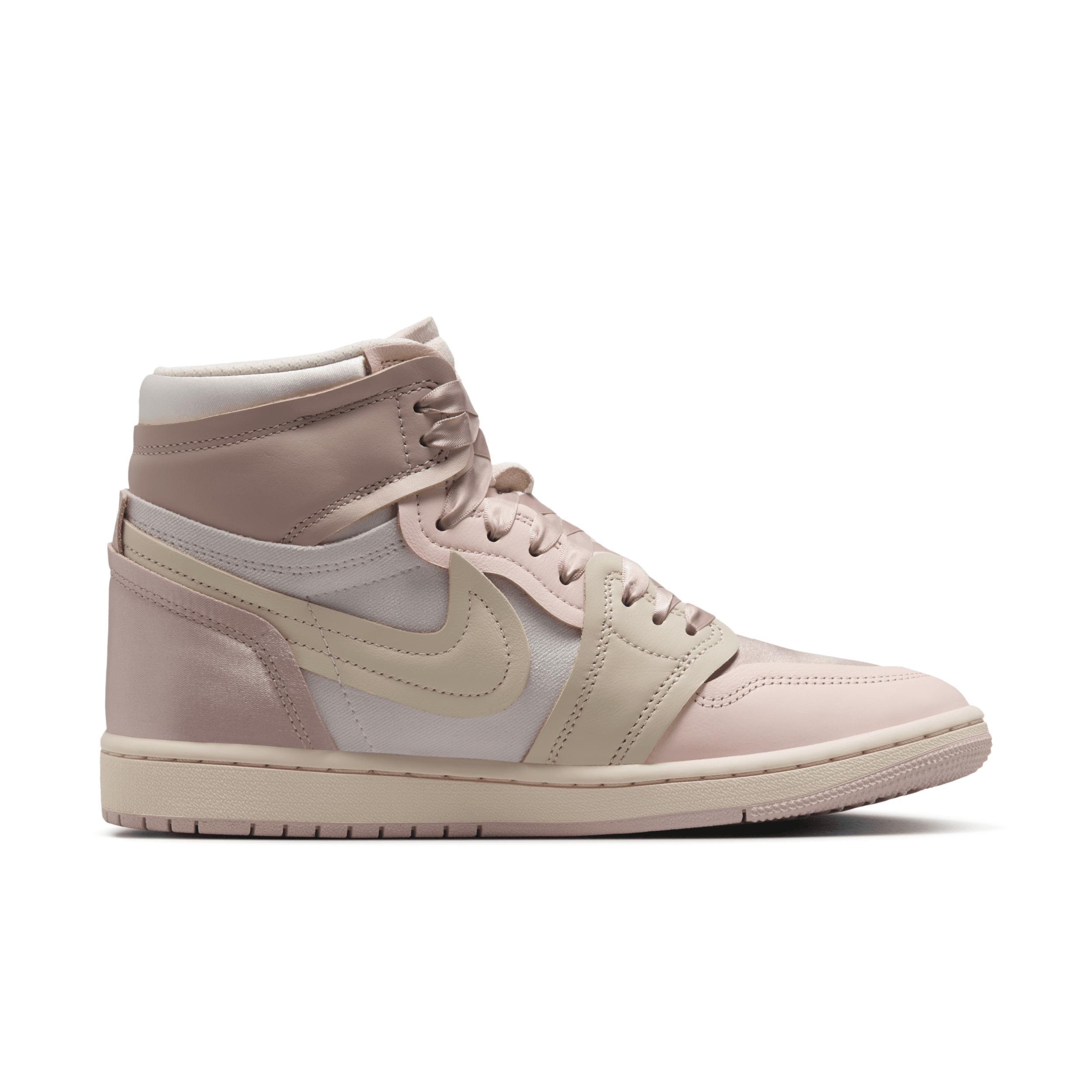 Womens Air Jordan 1 High Method of Make Shoes Product Image