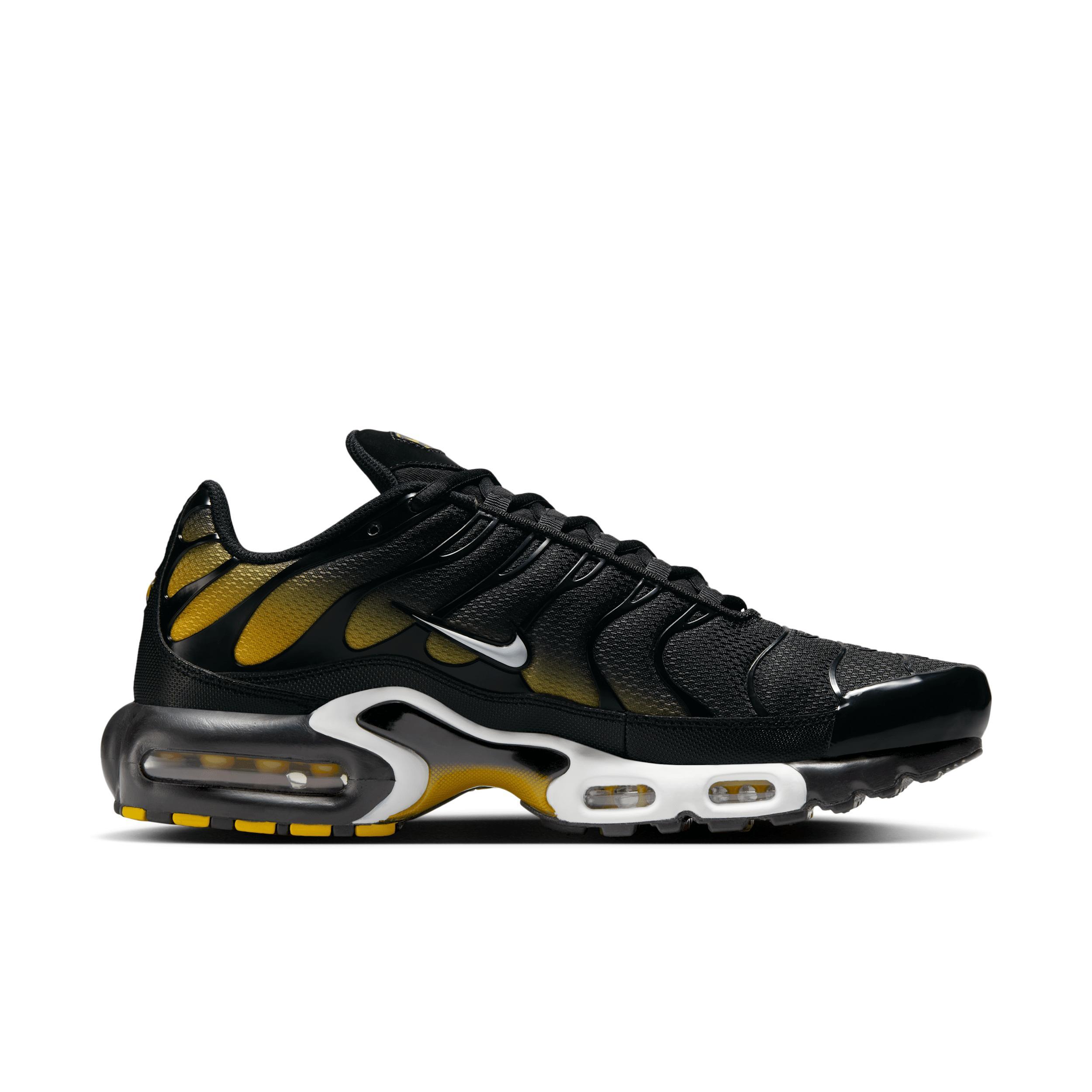 Nike Men's Air Max Plus Shoes Product Image
