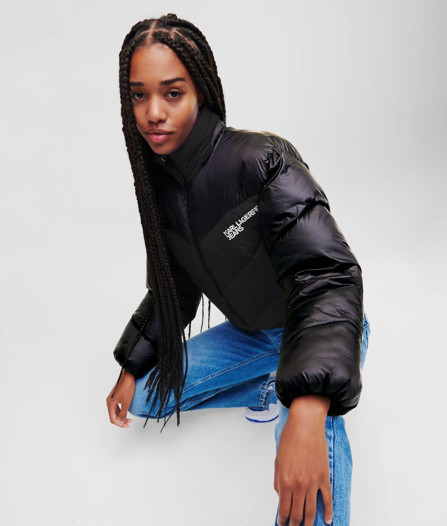 KLJ PUFFER JACKET Product Image