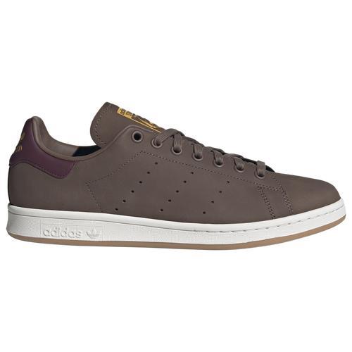 adidas Originals Mens adidas Originals Stan Smith - Mens Tennis Shoes Product Image