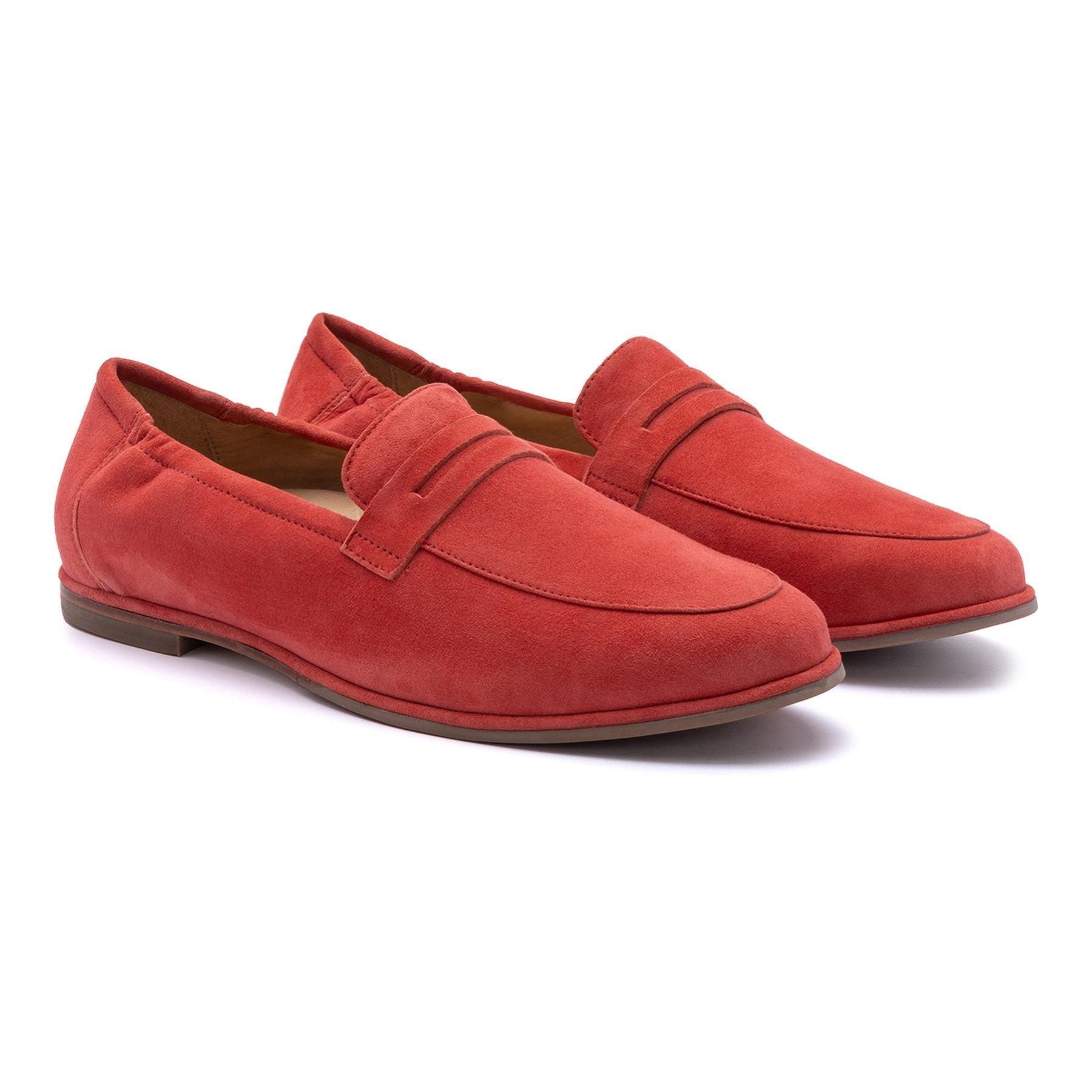 Strada Loafer Metatarsal Product Image