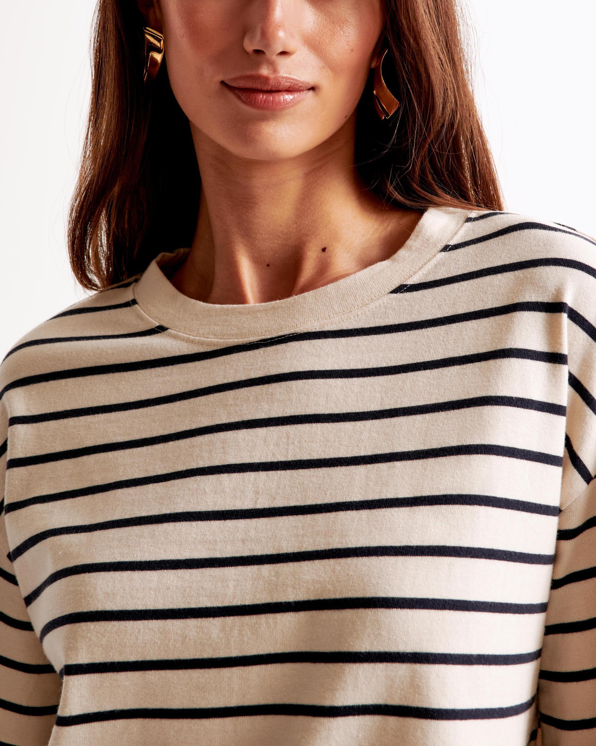 Abercrombie & Fitch | Authentic American clothing since 1892 Product Image