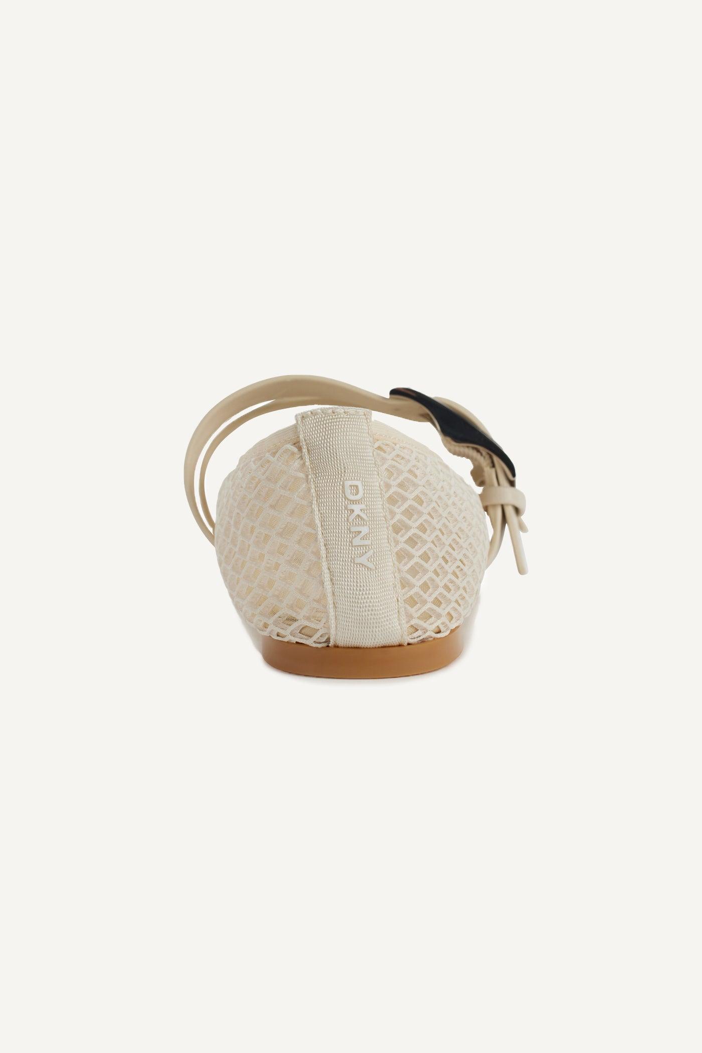 DADE MESH BALLET FLAT Product Image