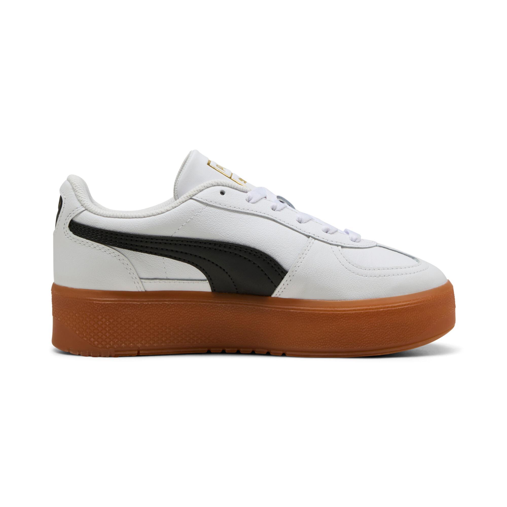 Palermo Elevata Lth Sneakers Women Product Image