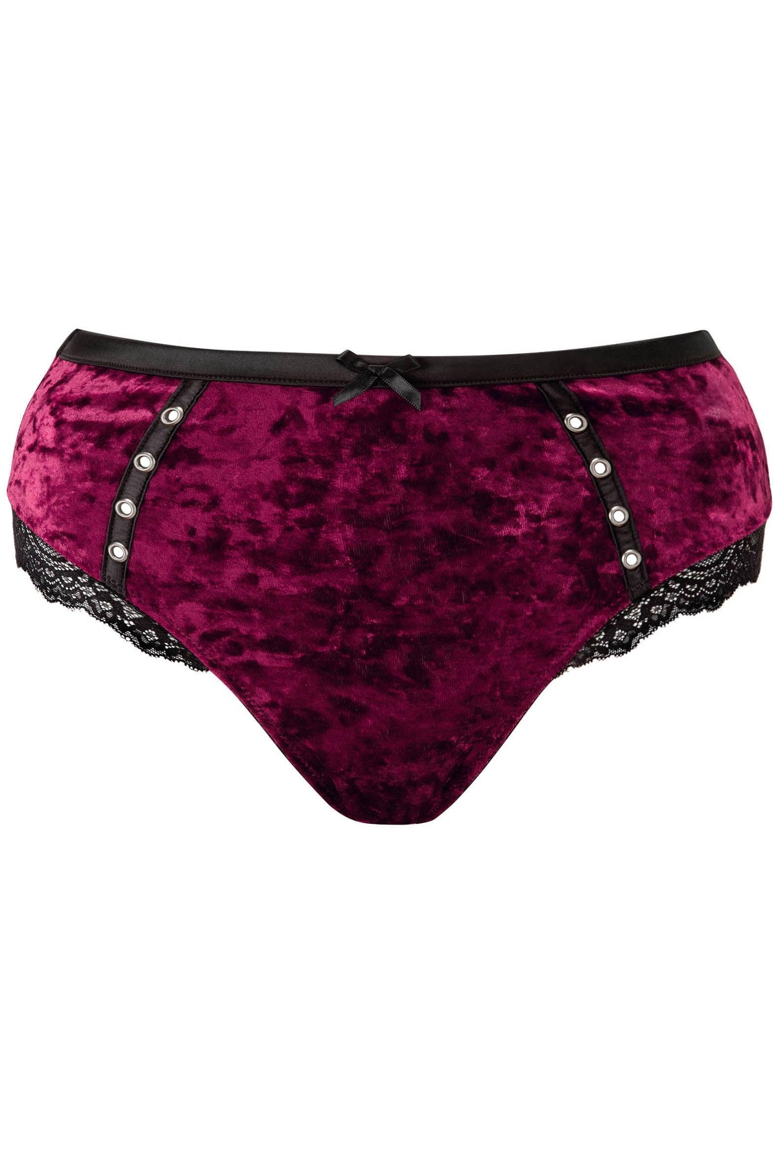 Mercy Lace Panty [BLOOD] Female Product Image