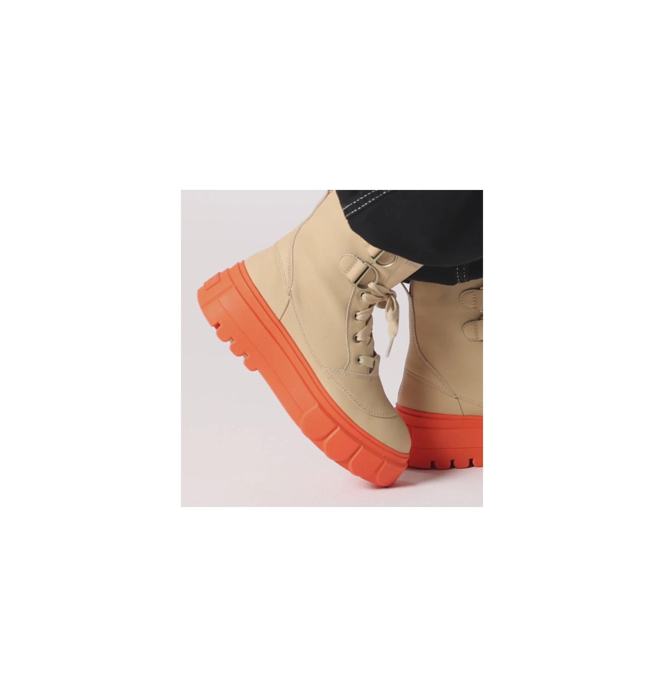 CARIBOU™ X Women's Lace Boot Product Image