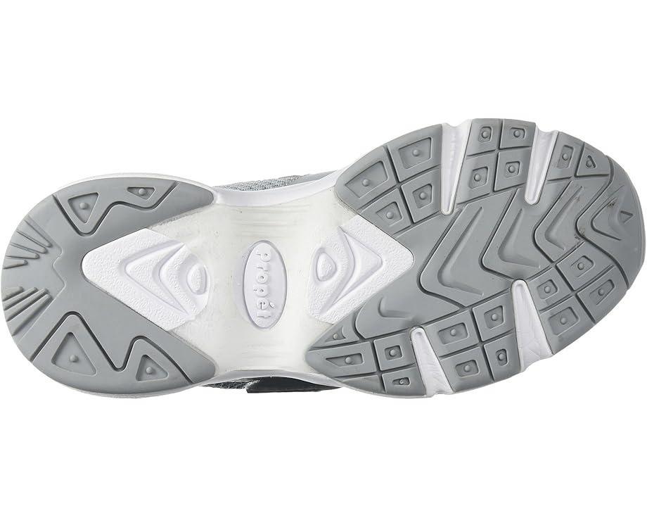Life Walker Strap Medicare/HCPCS Code = A5500 Diabetic Shoe Product Image