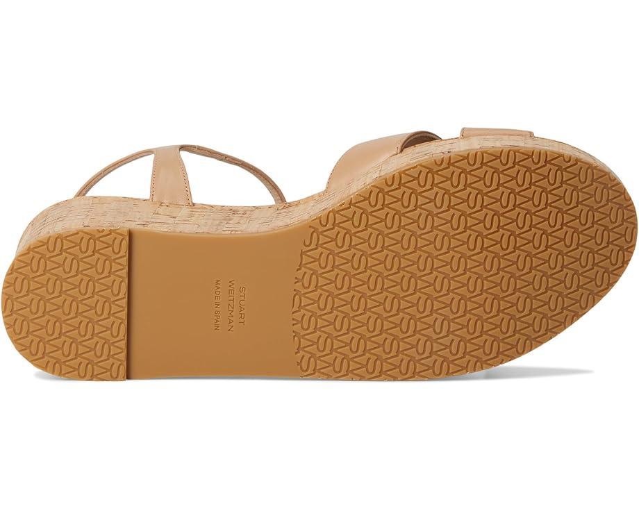 Nudistia Espadrille Wedge Product Image