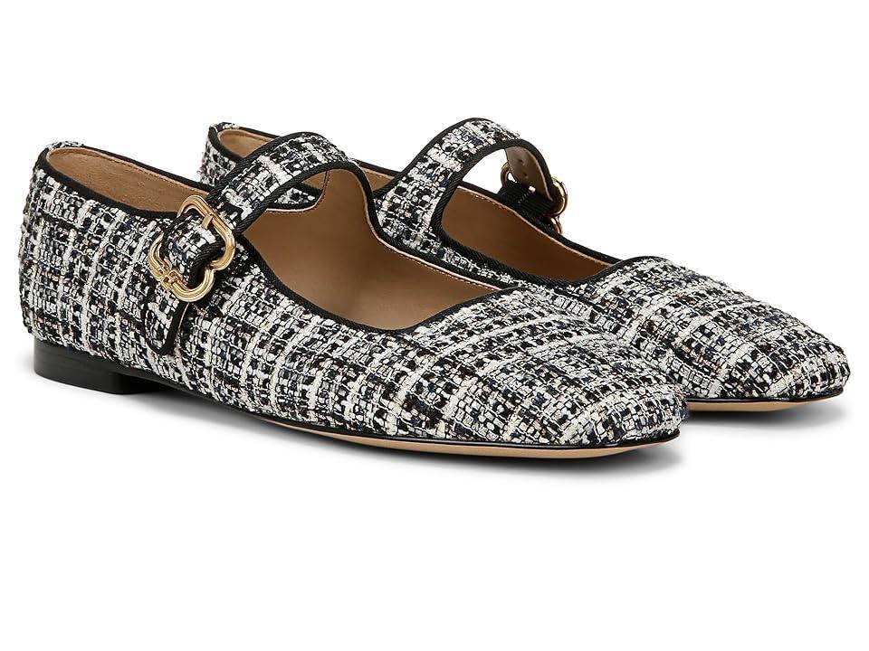 Sam Edelman Michaela Leather Mary Jane Flats Product Image